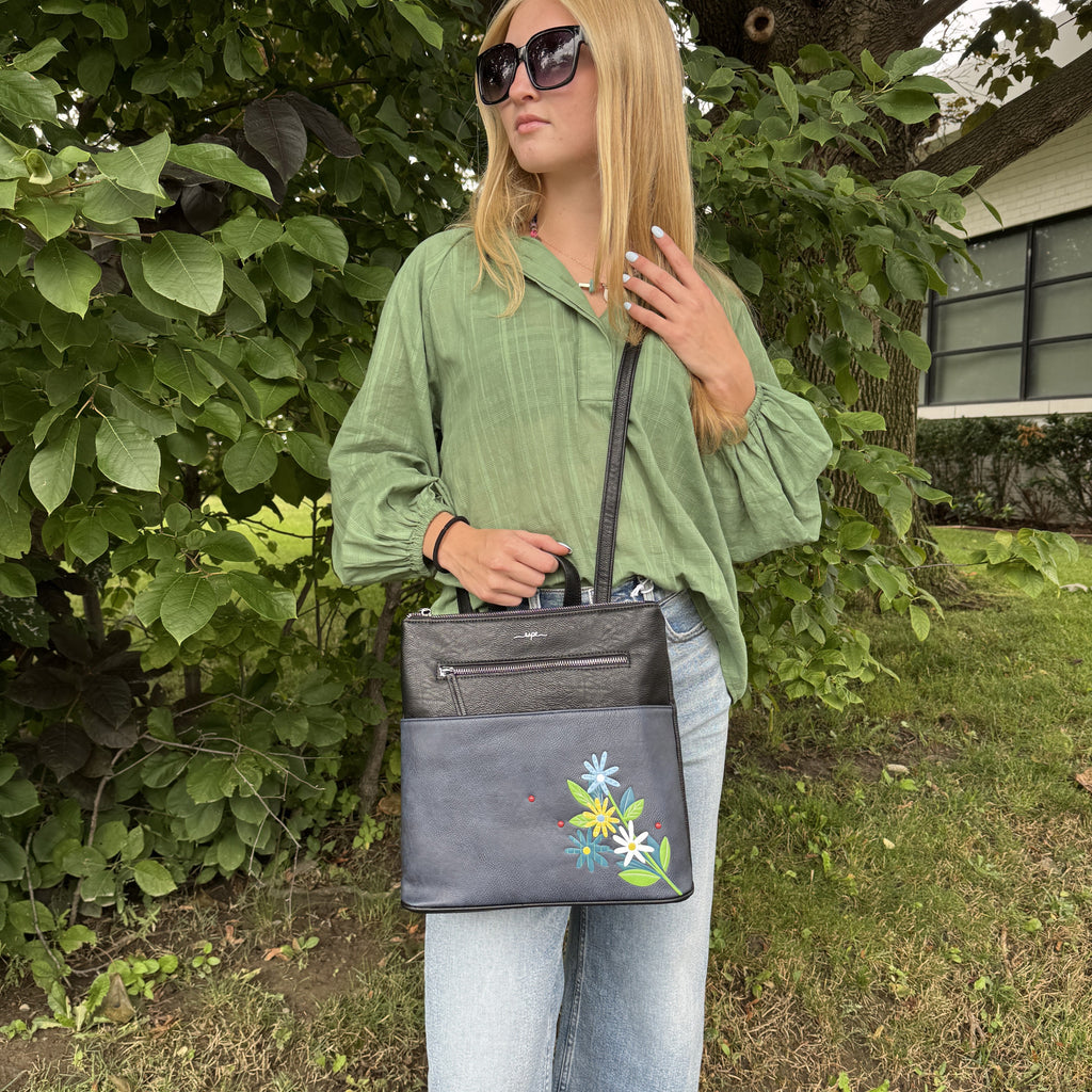 Marigold Convertible Backpack