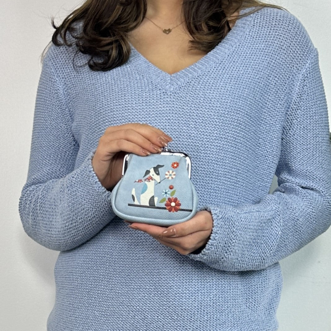 Faith Coin Purse