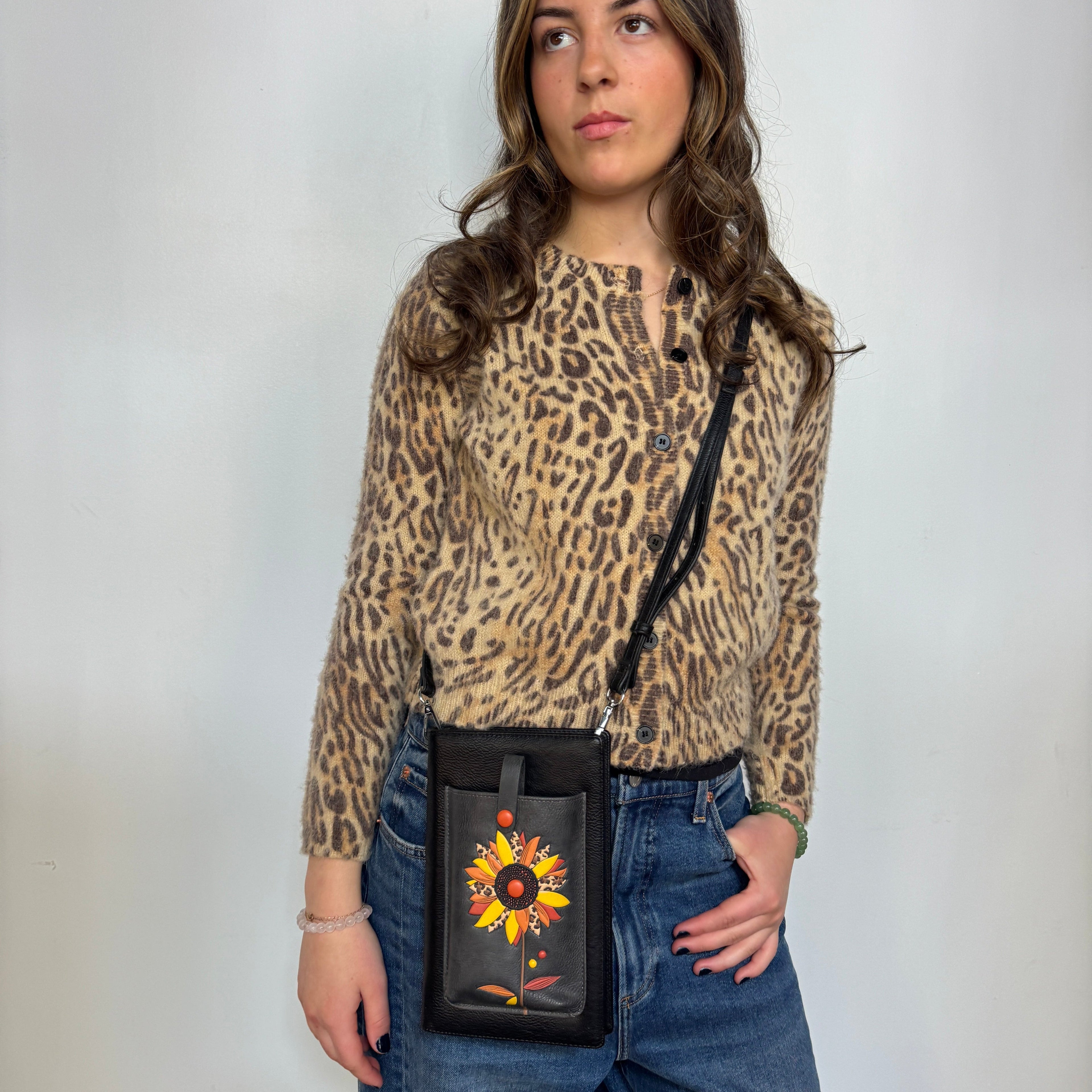Glory iSmart Phone Pouch