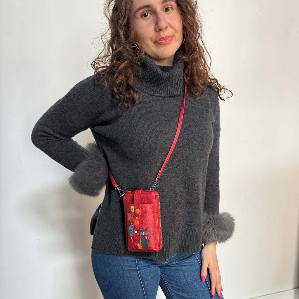 Nene Smartphone Pouch