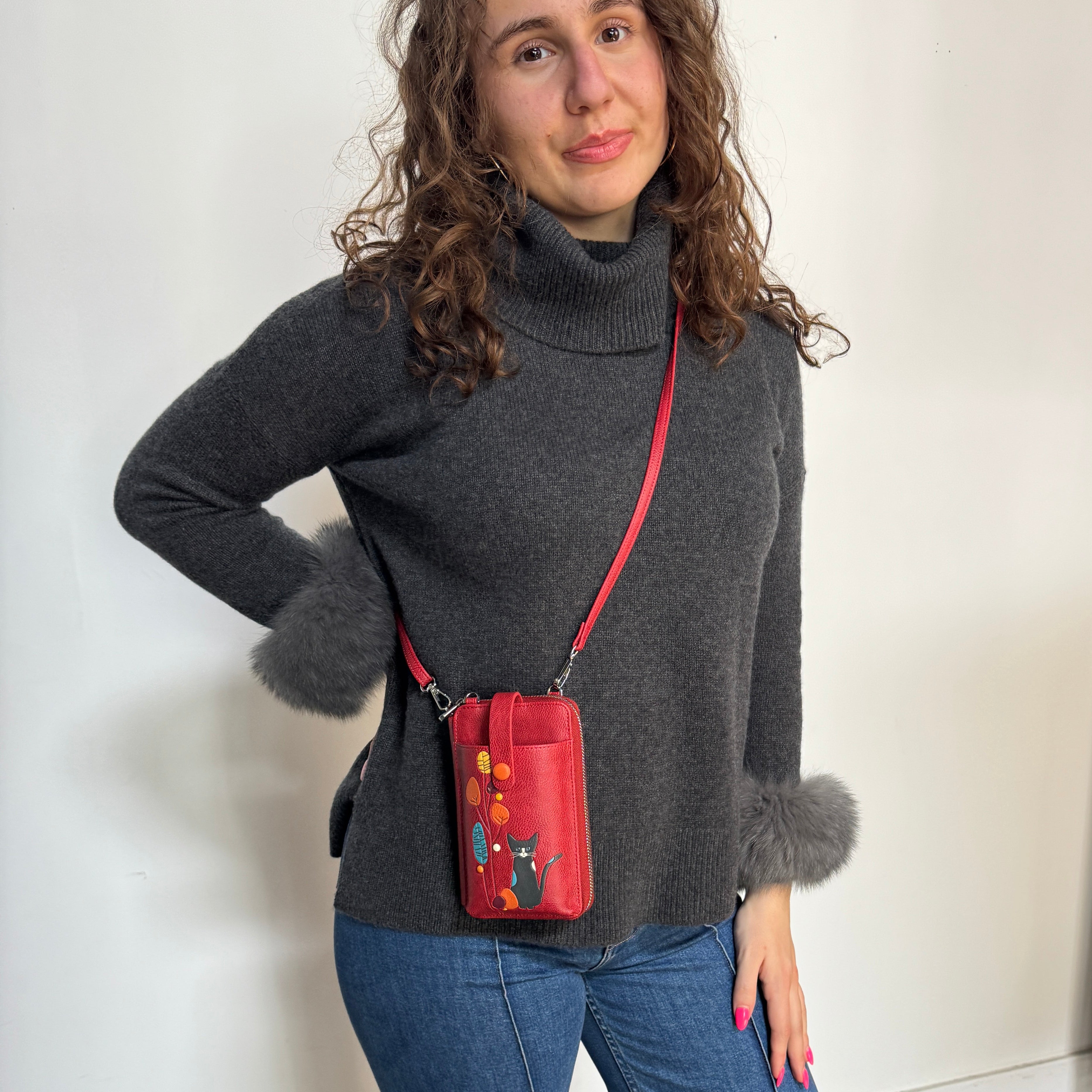 Nene Smartphone Pouch