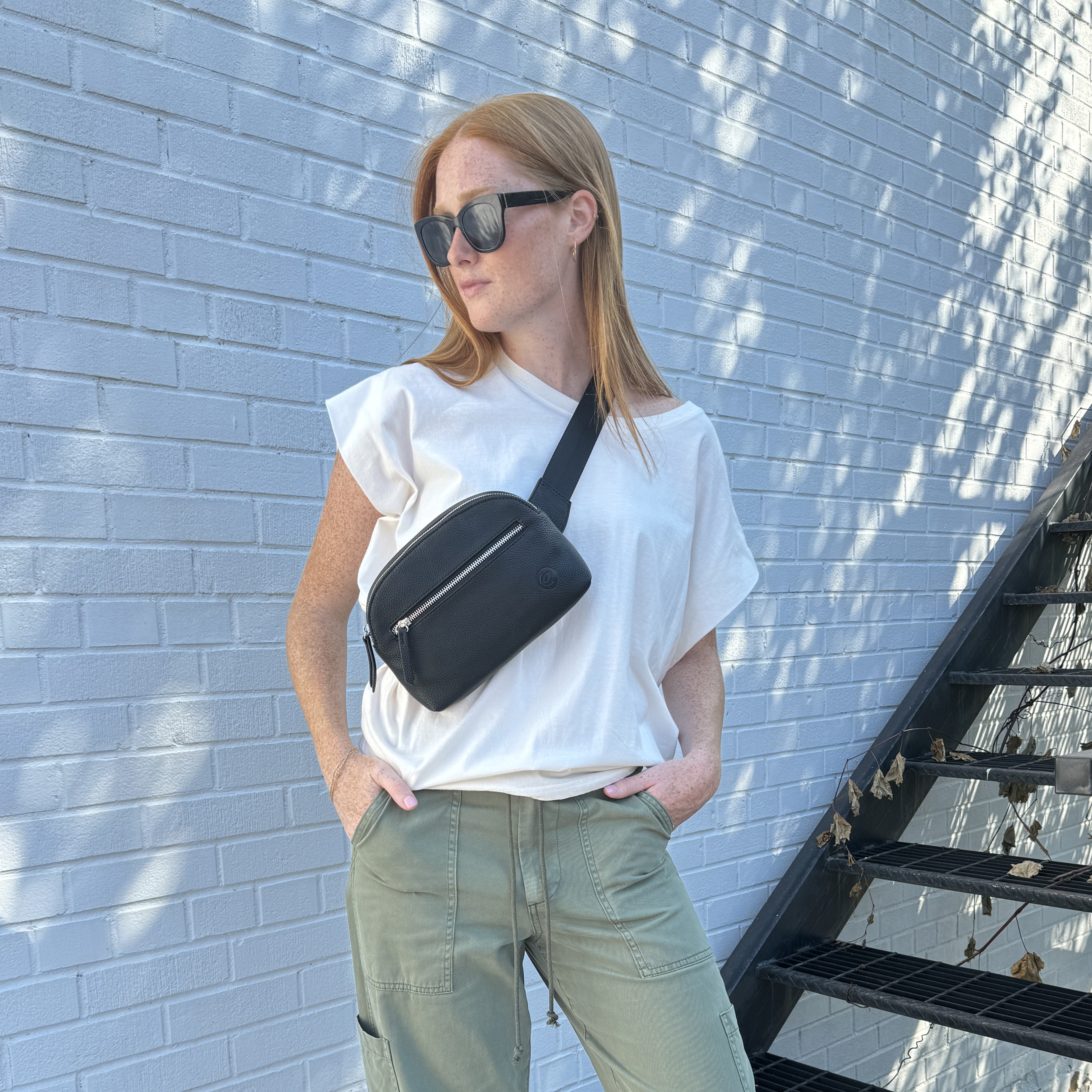 Coco Belt Bag