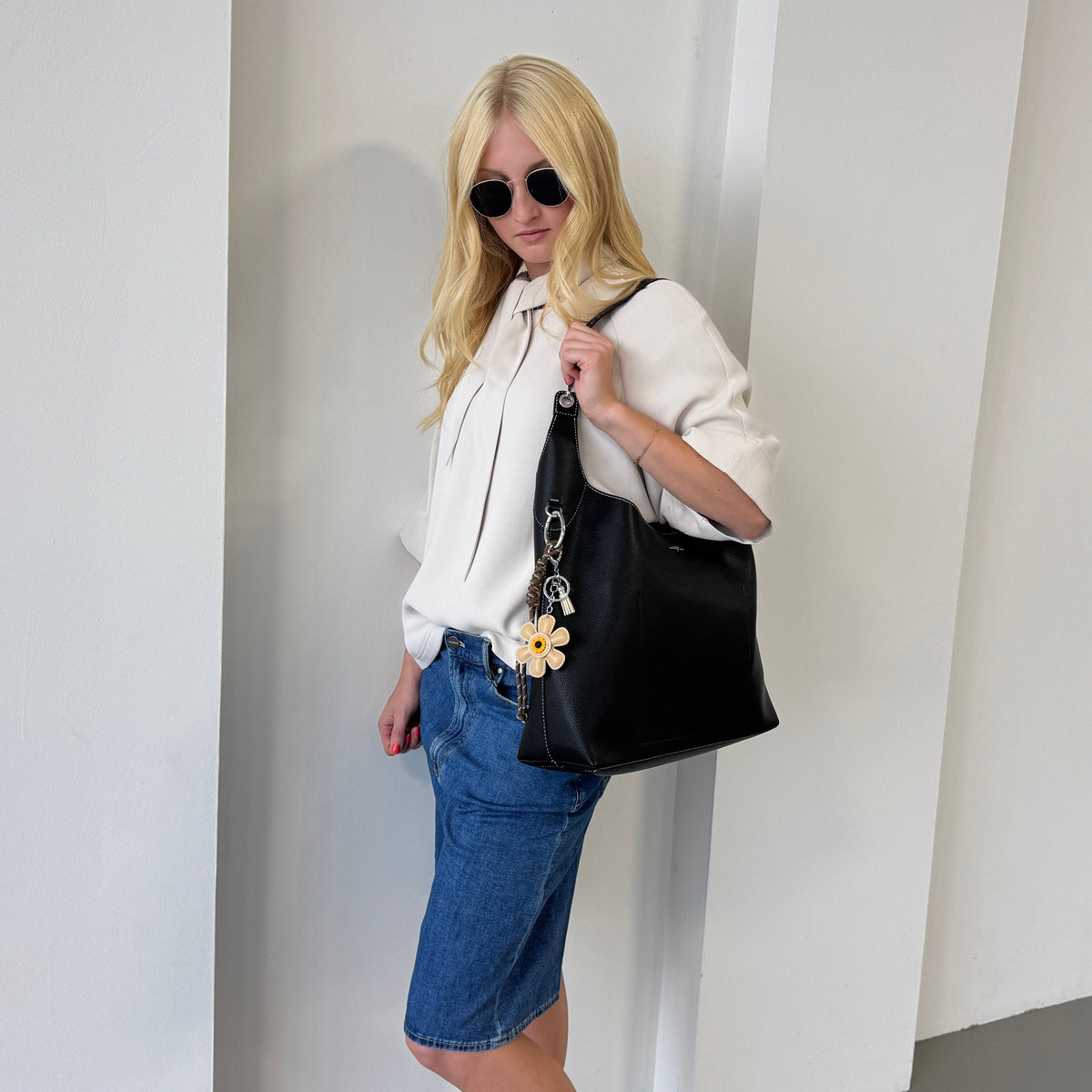 Bruno Shoulder Bag