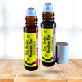 "Zen Duo" Essential Oil Roll-On Bundle – Anxiety Blend & Lavender Bliss (2-Pack, 10ml Each)