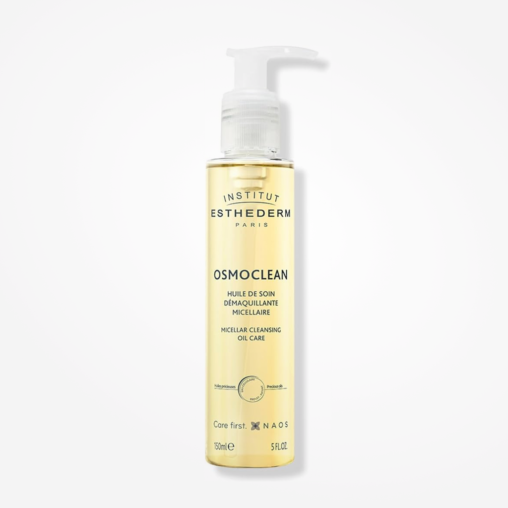 Institut Esthederm Micellar Cleansing Oil