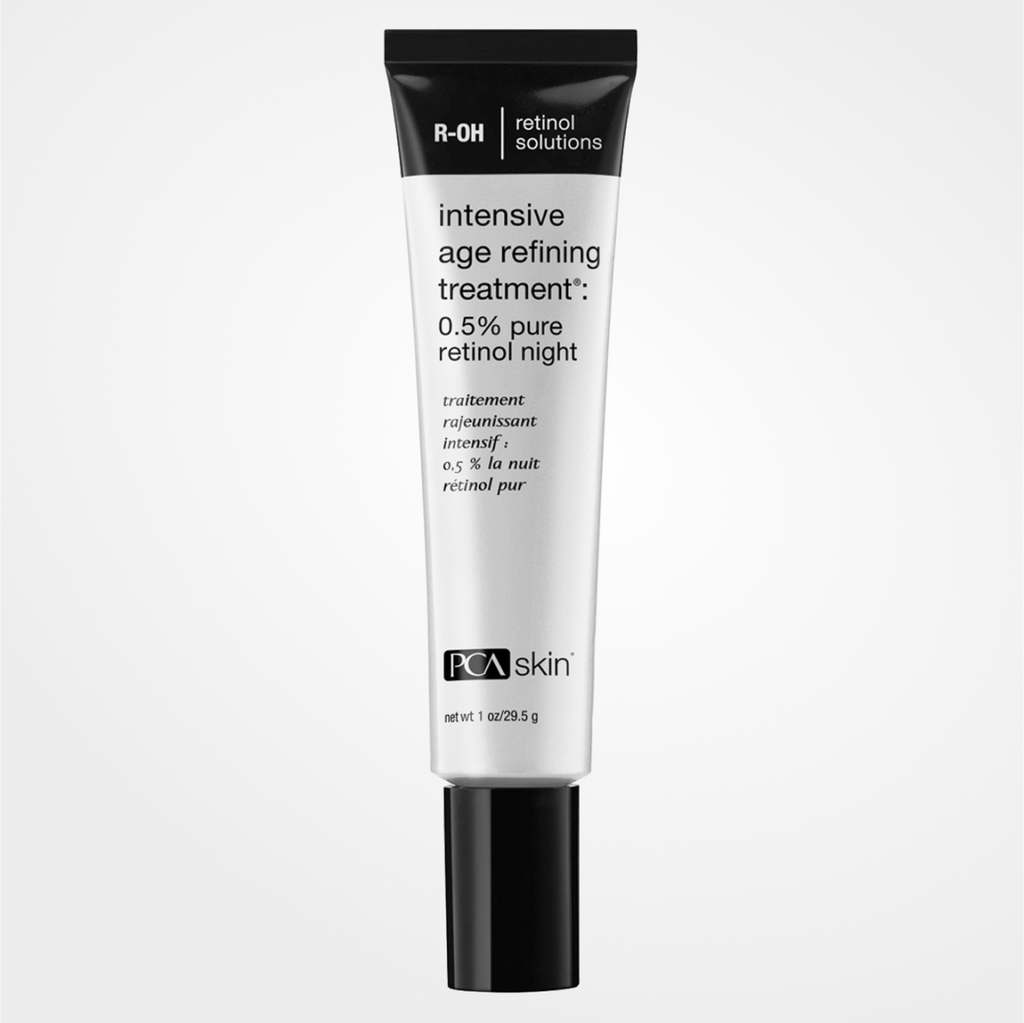 PCA Skin Intensive Age Refining Treatment
