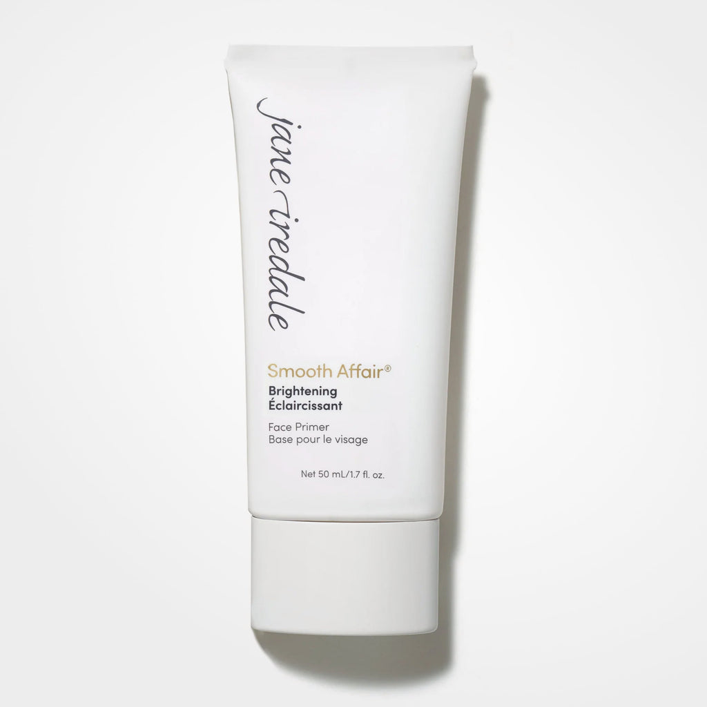 Jane Iredale Smooth Affair Brightening Face Primer