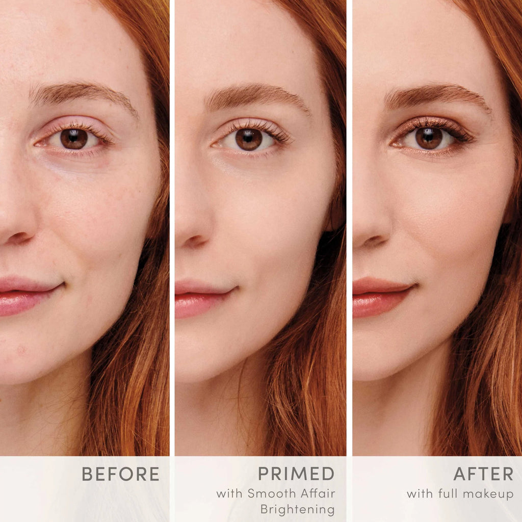 Jane Iredale Smooth Affair Brightening Face Primer