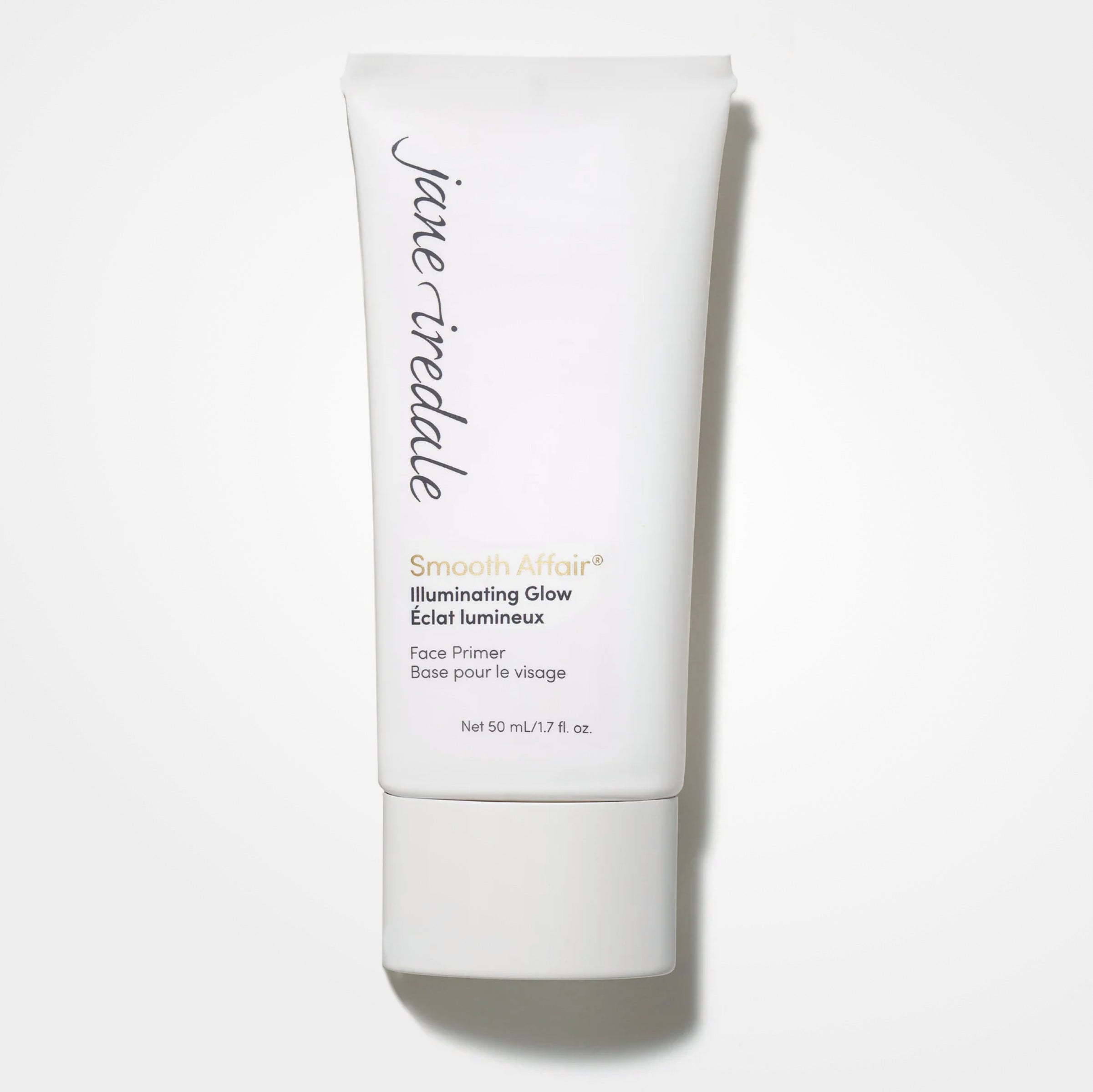 Jane Iredale Smooth Affair Illuminating Glow Face Primer