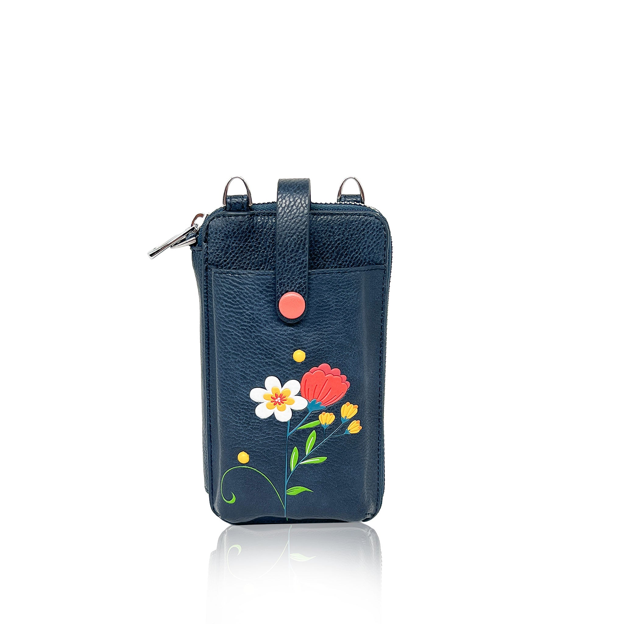 Jasmine Smartphone Pouch