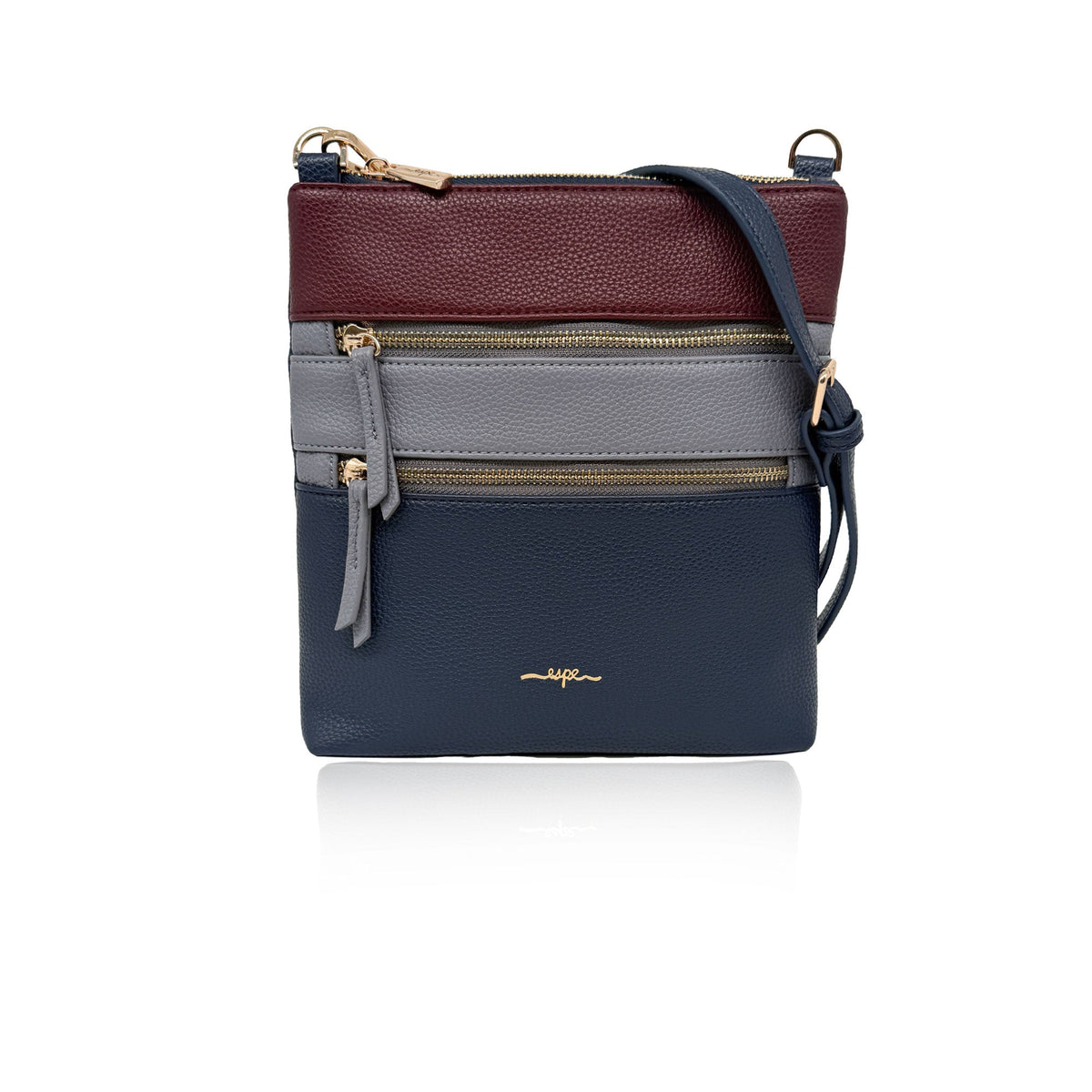 Jenn Crossbody FW26