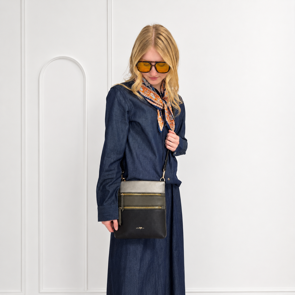 Jenn Crossbody FW26