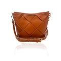 Kimberly Bucket Crossbody Bag