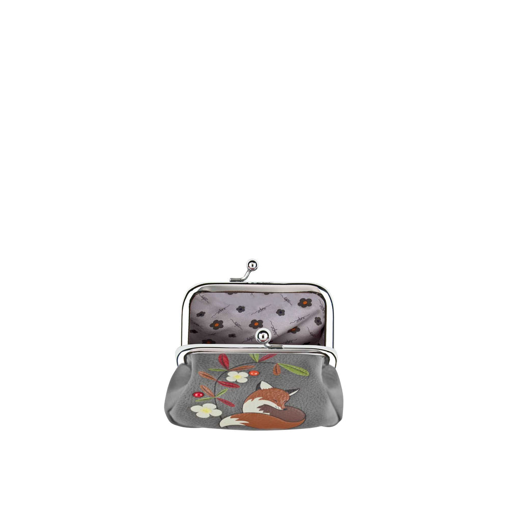 Porte-Monnaie - Kit||Coin Purse - Kit