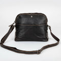 Greenwood Leather Crossbody Bag