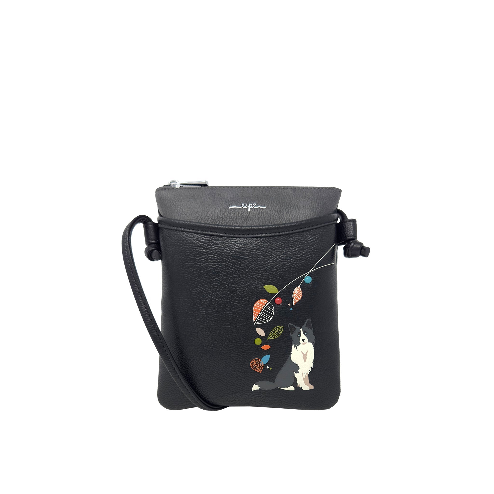 Lassi Mini Crossbody Bag