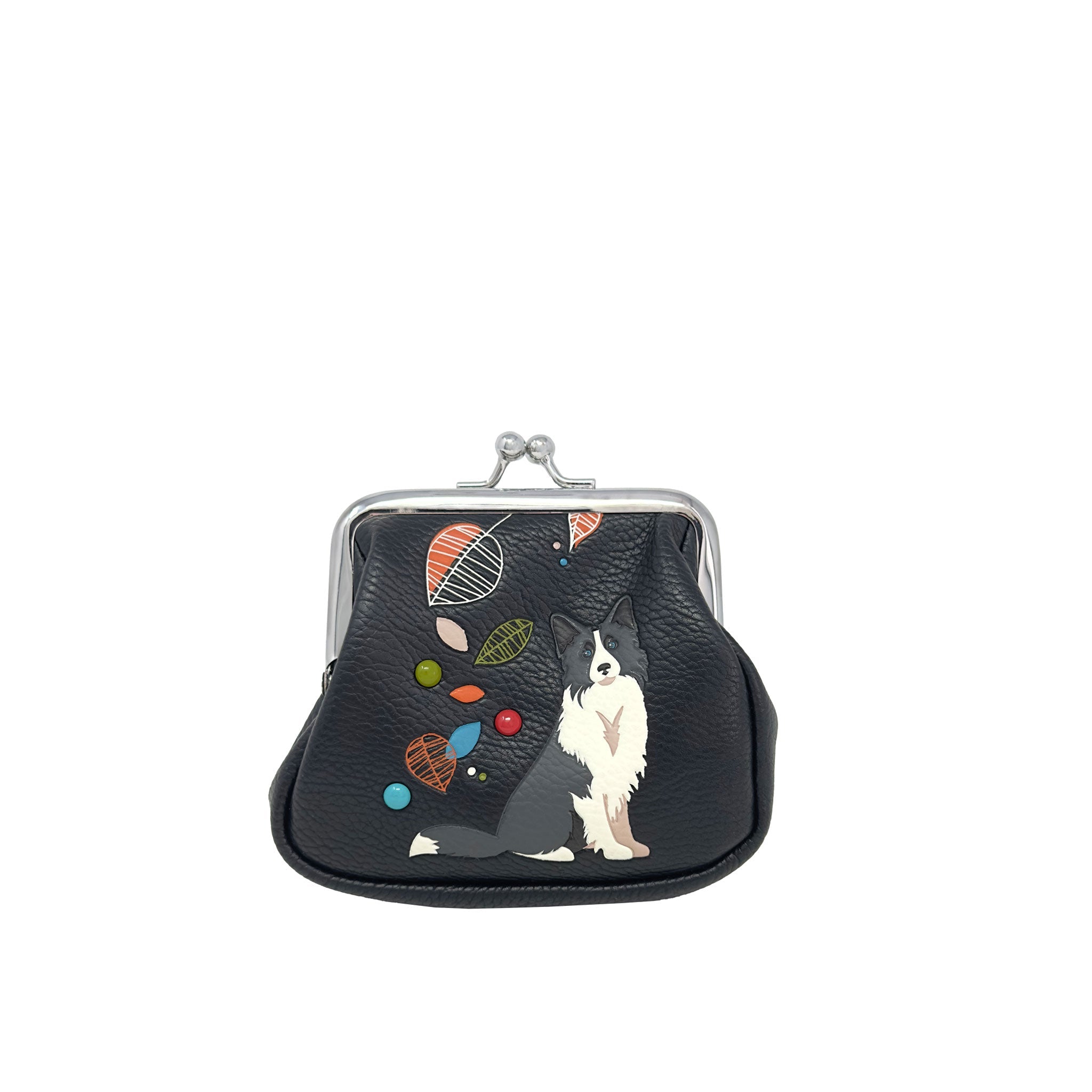 Lassi Coin Purse
