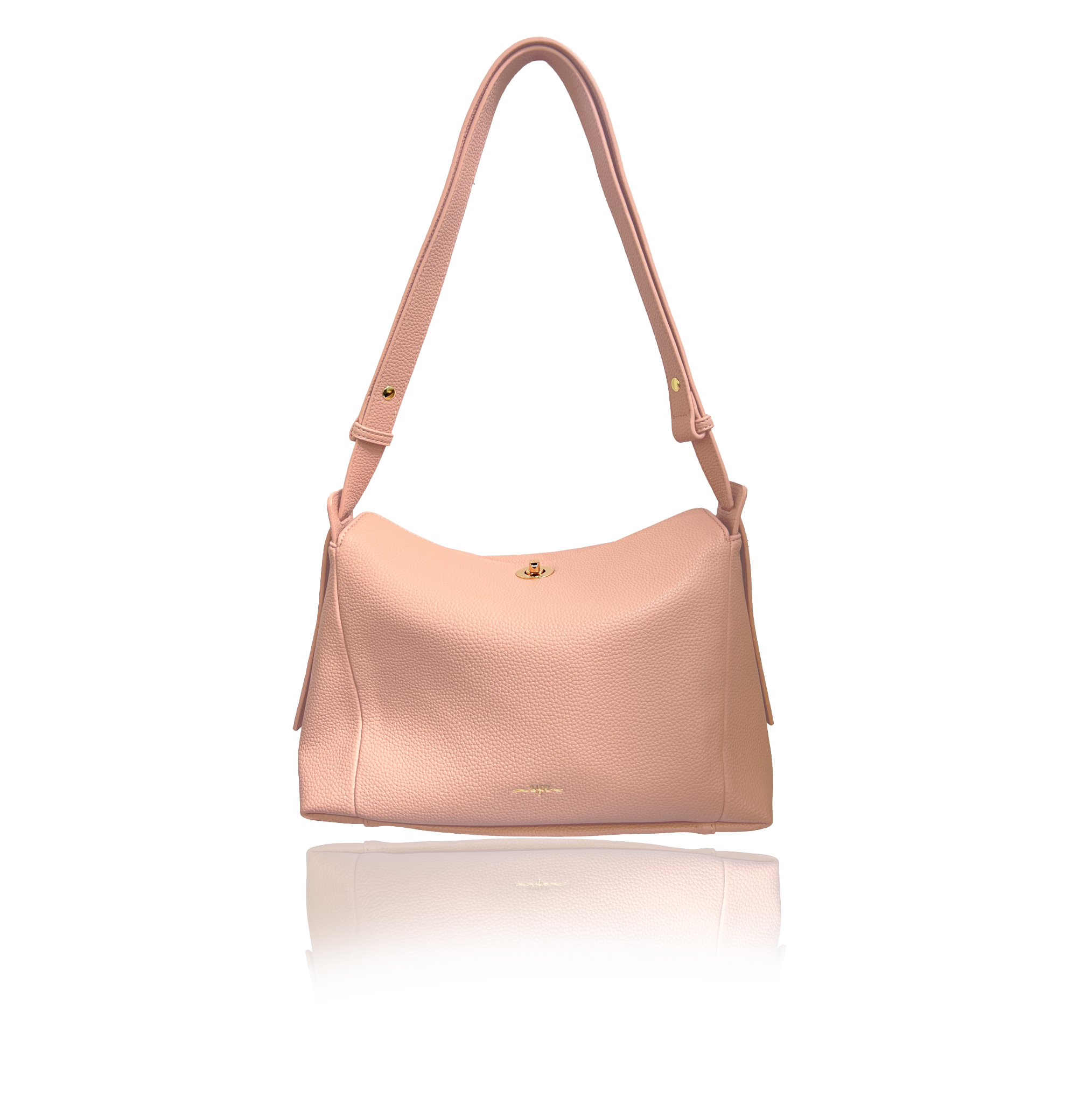 London Convertible Crossbody Bag