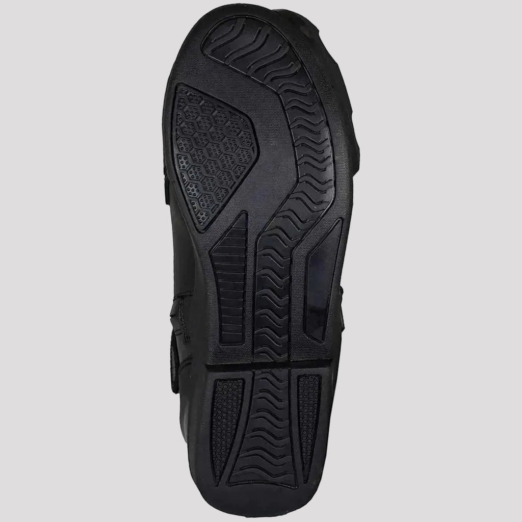 Open Road Men's Racing Mid Boots