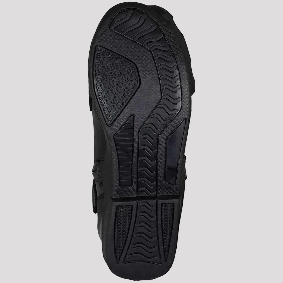 Open Road Men's Racing Mid Boots