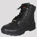 Open Road Women's Swat Motorcycle Boots