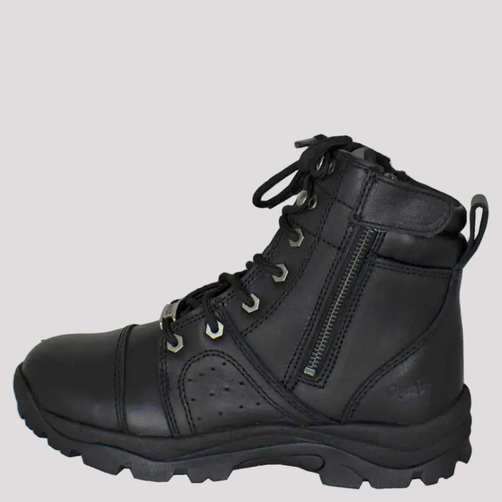 Open Road Women's Swat Motorcycle Boots