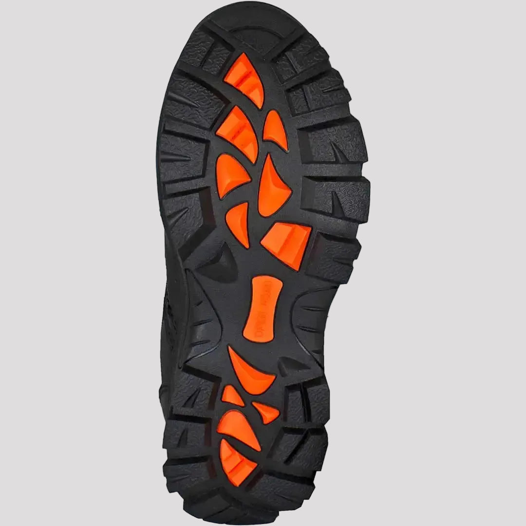 Open Road Women's Swat Motorcycle Boots