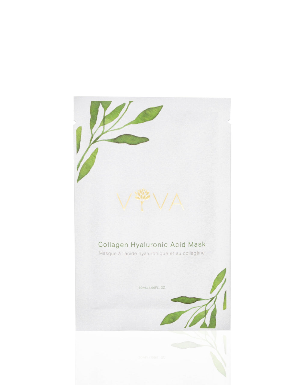 Collagen Hyaluronic Acid Mask