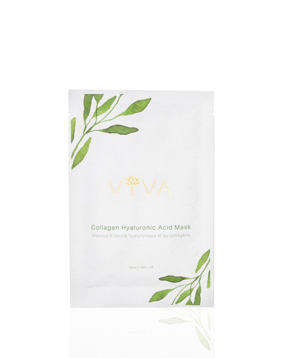 Collagen Hyaluronic Acid Mask