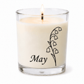 Lilly of the Valley - May Birth Flower