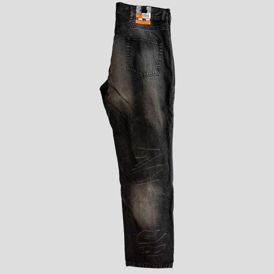 Milwaukee Leather Men's Reinforced Denim Jean