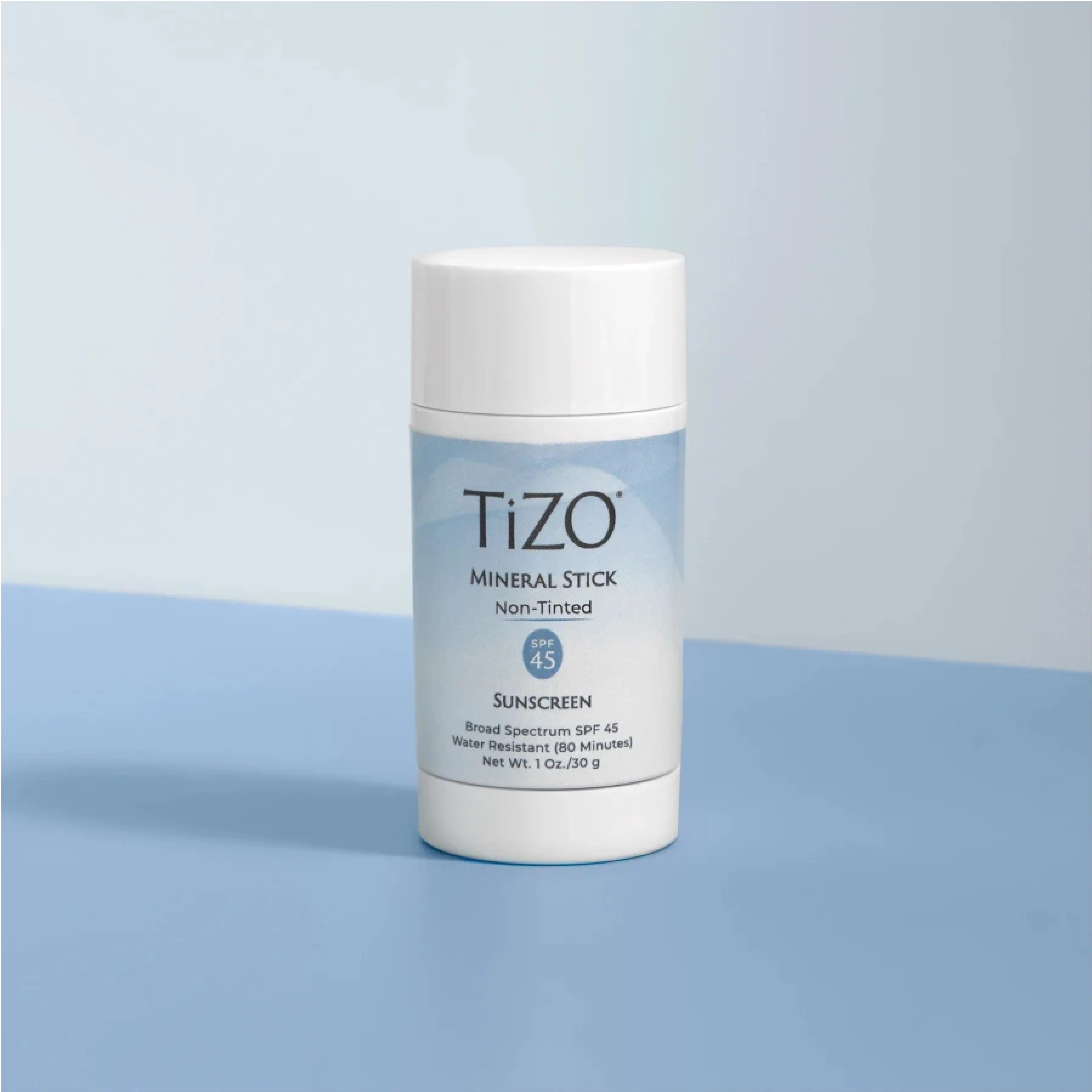 TiZO® Mineral Stick SPF 45 (Tinted)