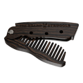 Model Viking Beard Comb