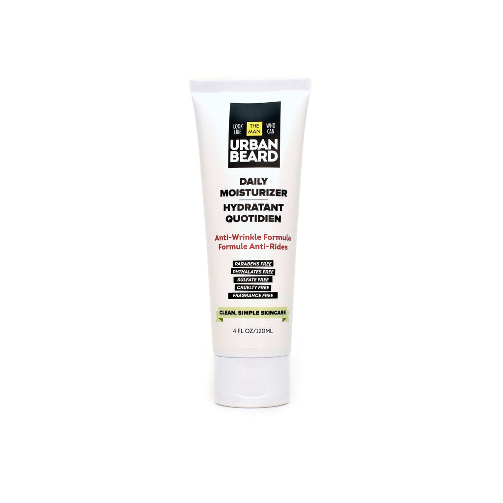 Daily Moisturizer 'Anti-Wrinkle'