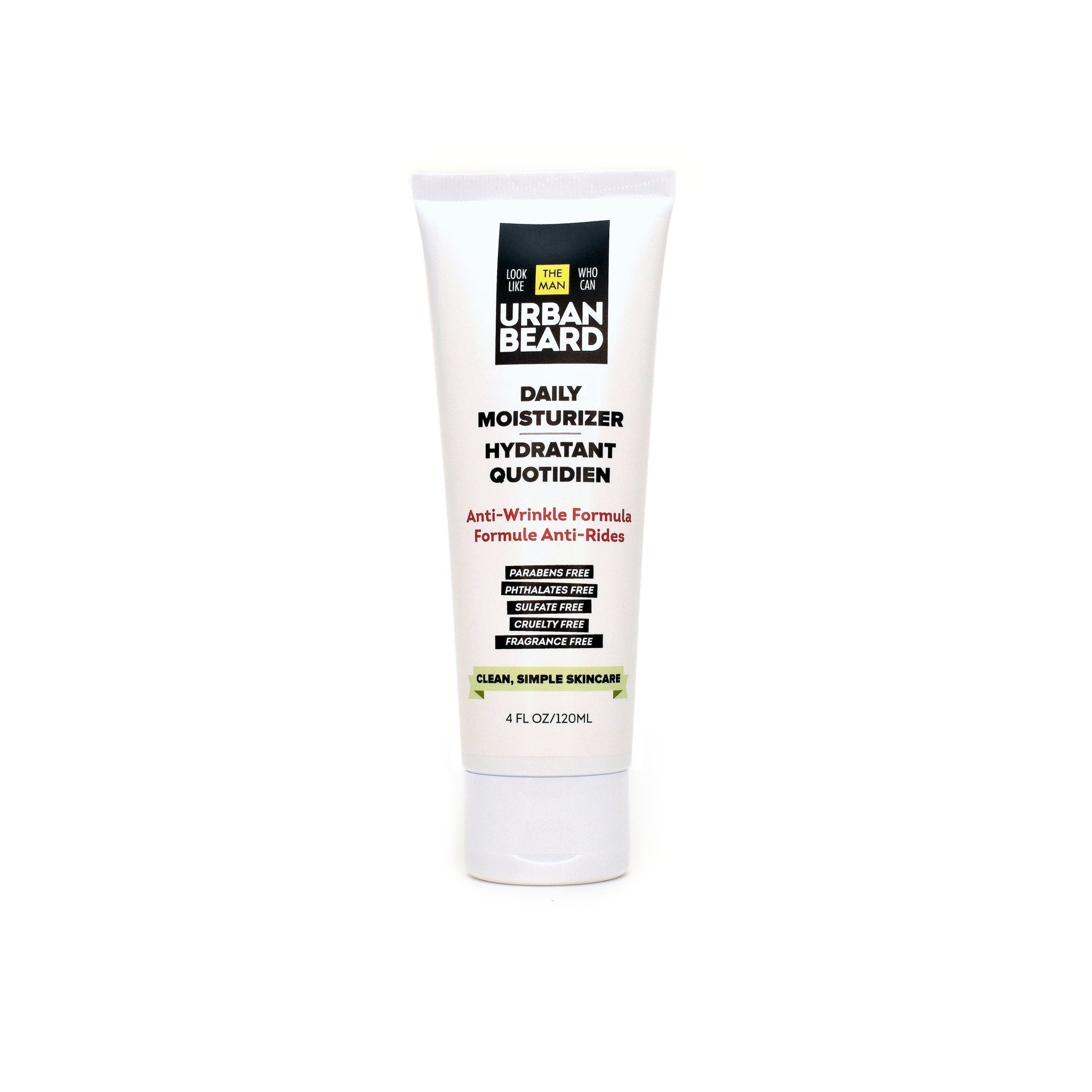 Daily Moisturizer 'Anti-Wrinkle'