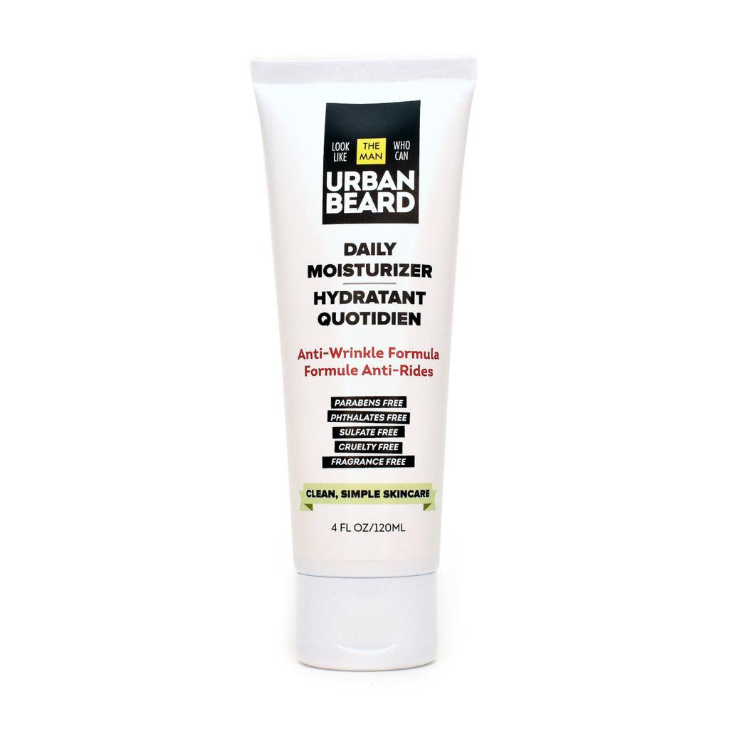 Daily Moisturizer 'Anti-Wrinkle'