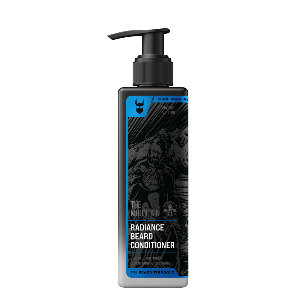 Beard Conditioner - Mountain