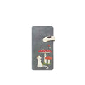 Mushroom Long Wallet