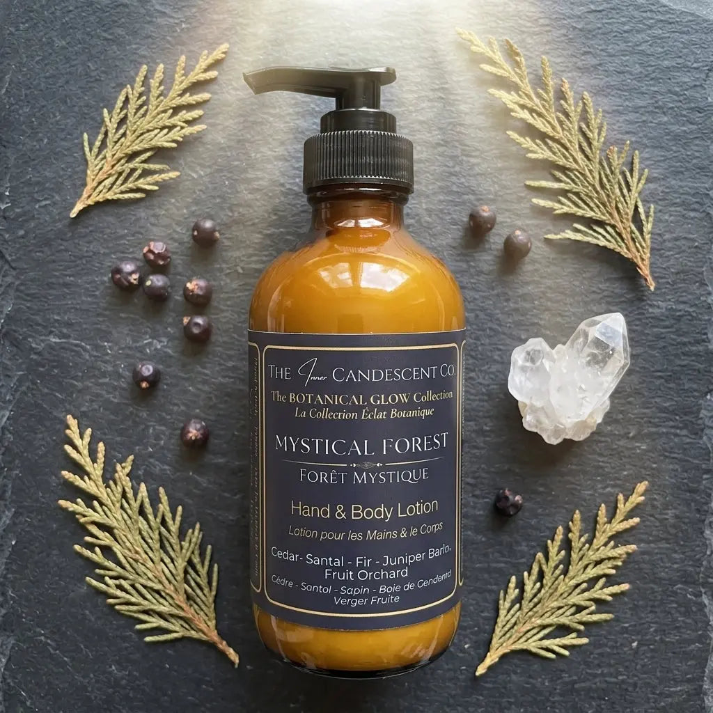 The Woodland Radiance Discovery Bundle