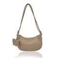 Nadine Convertible Crossbody Bag