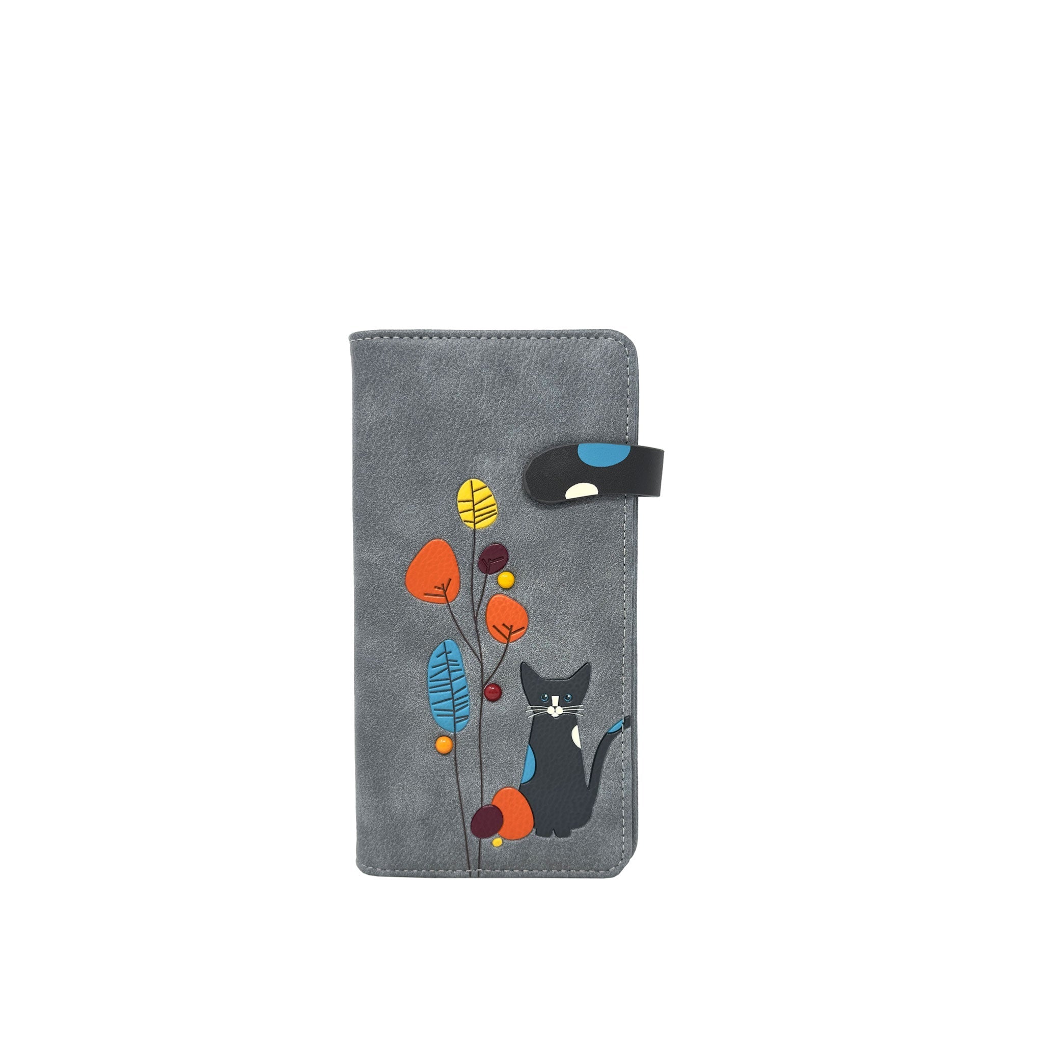 Nene Long Wallet