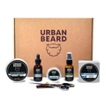 Beard Essentials Kit