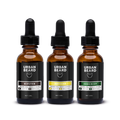Beard Oil 'Bundle'
