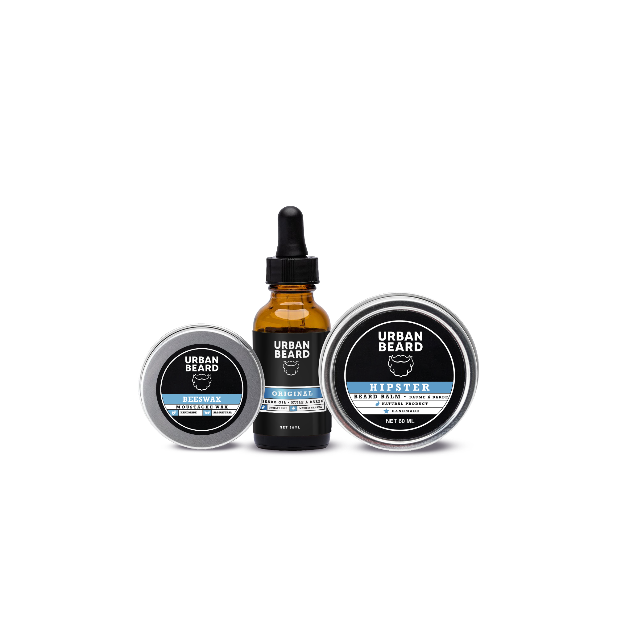 Hipster Bundle