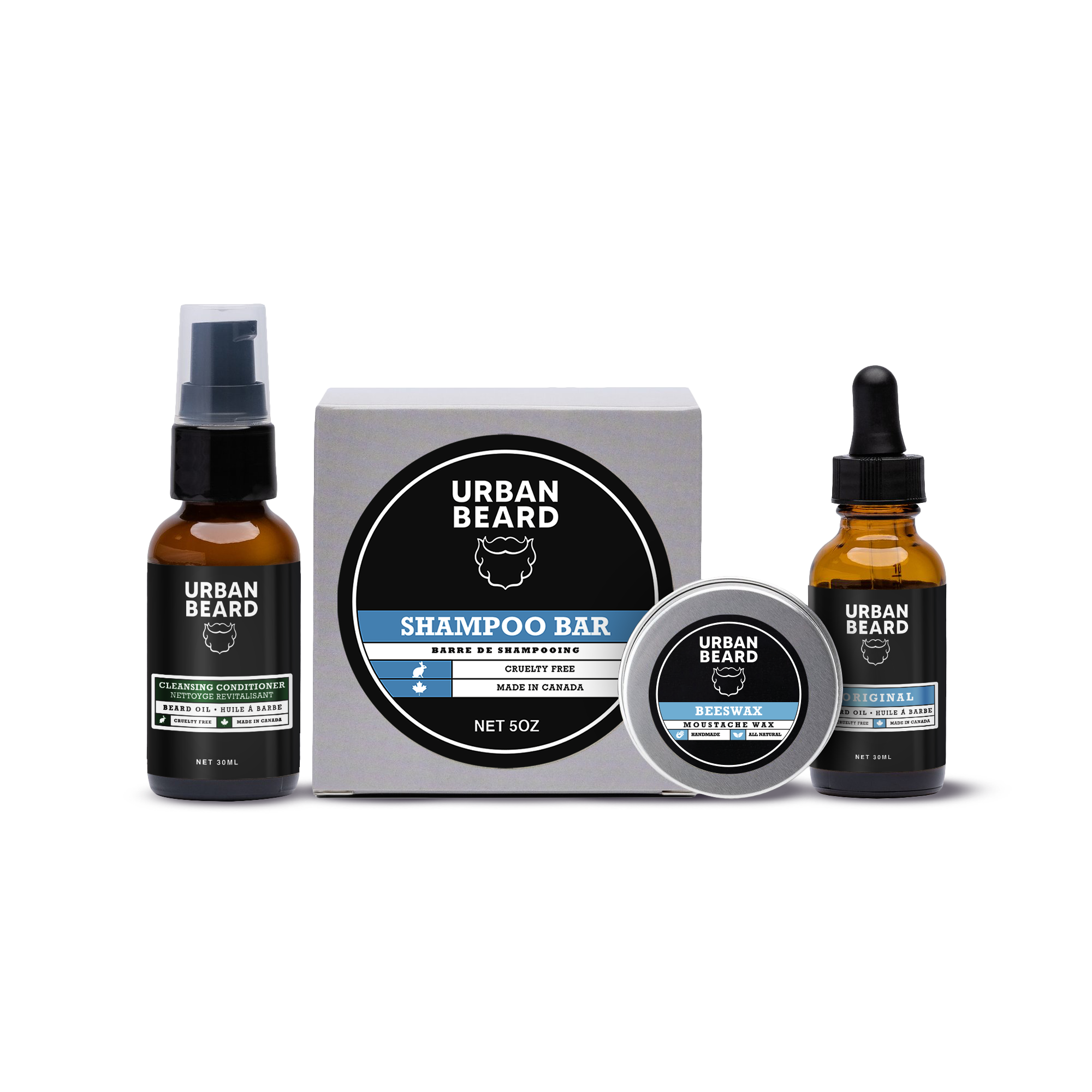 The Man Pack