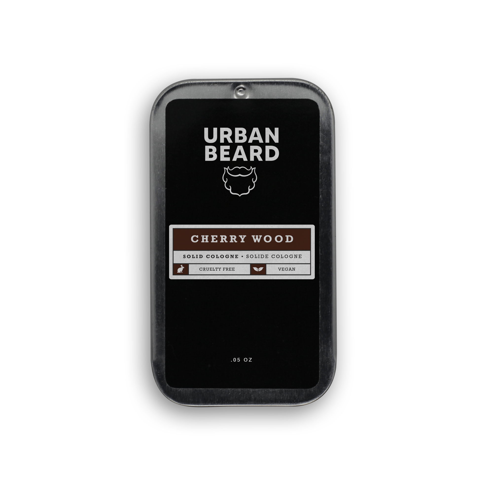 Cherry Wood Solid Cologne