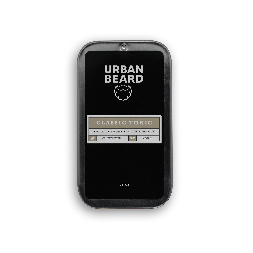 Classic Tonic Solid Cologne