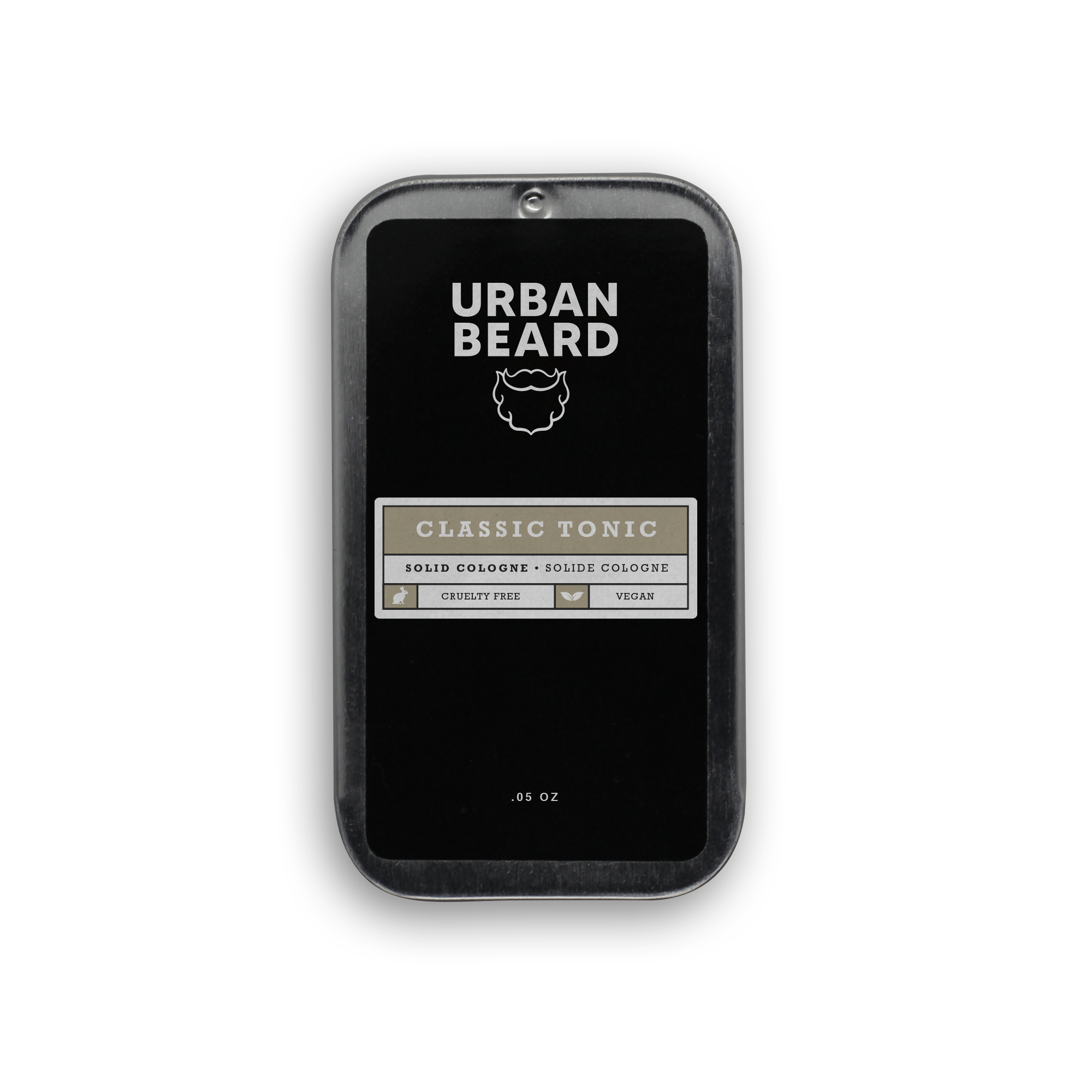 Classic Tonic Solid Cologne