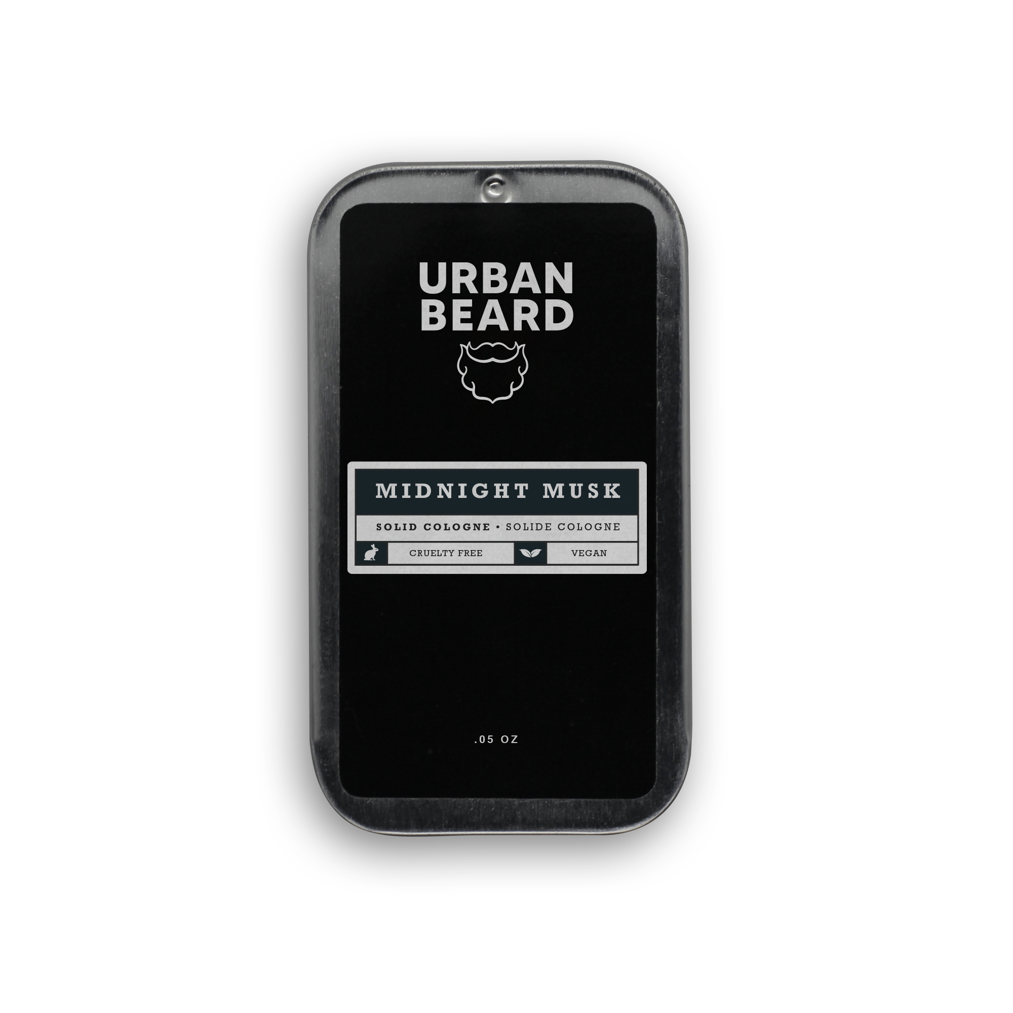 Midnight Musk Solid Cologne