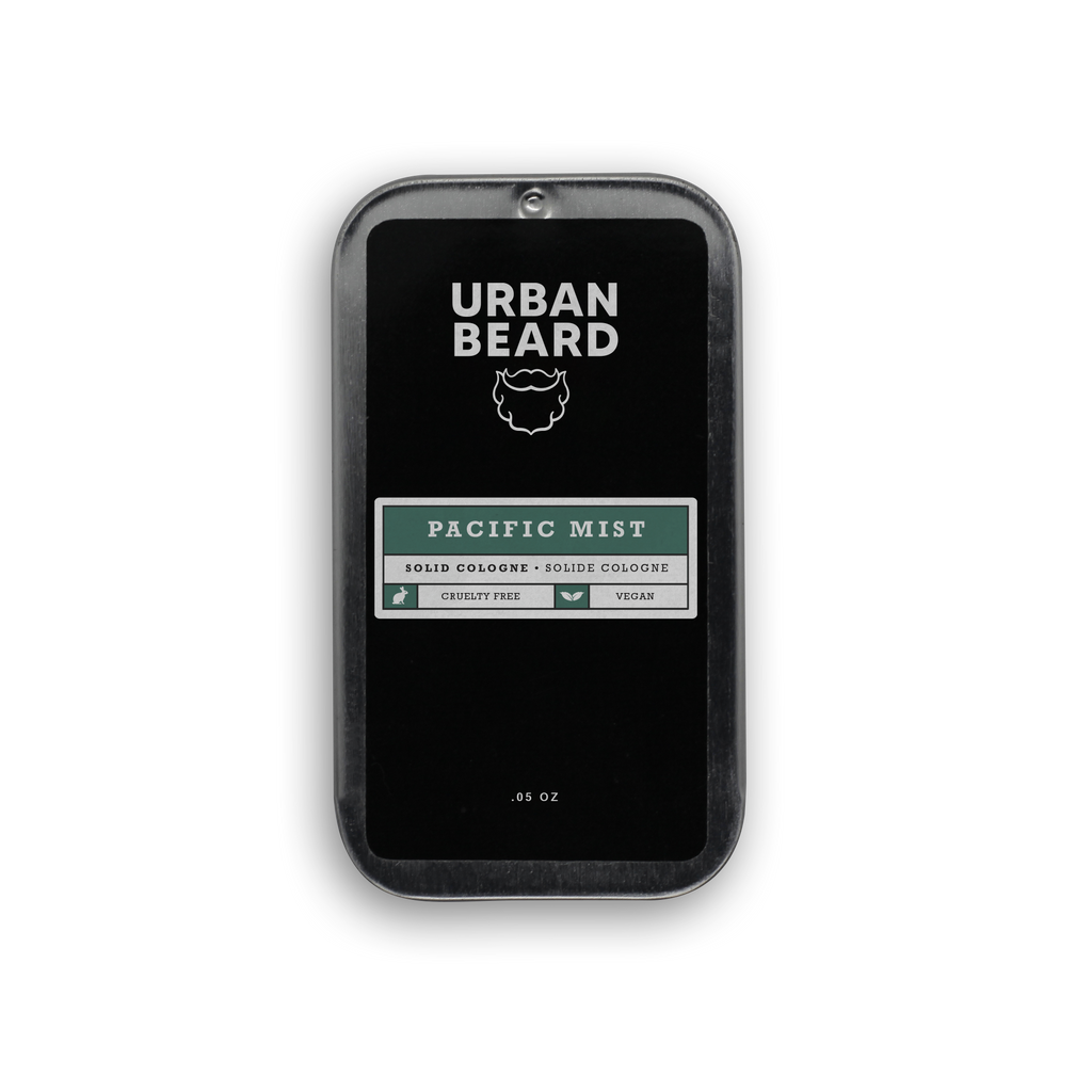Pacific Mist Solid Cologne